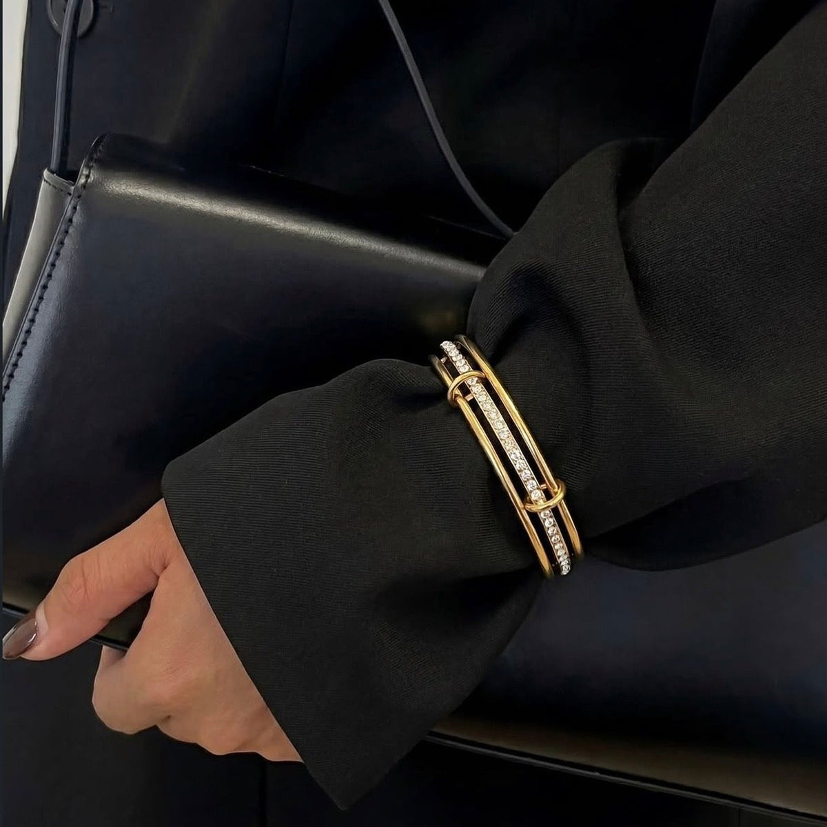 Bracelet Iris