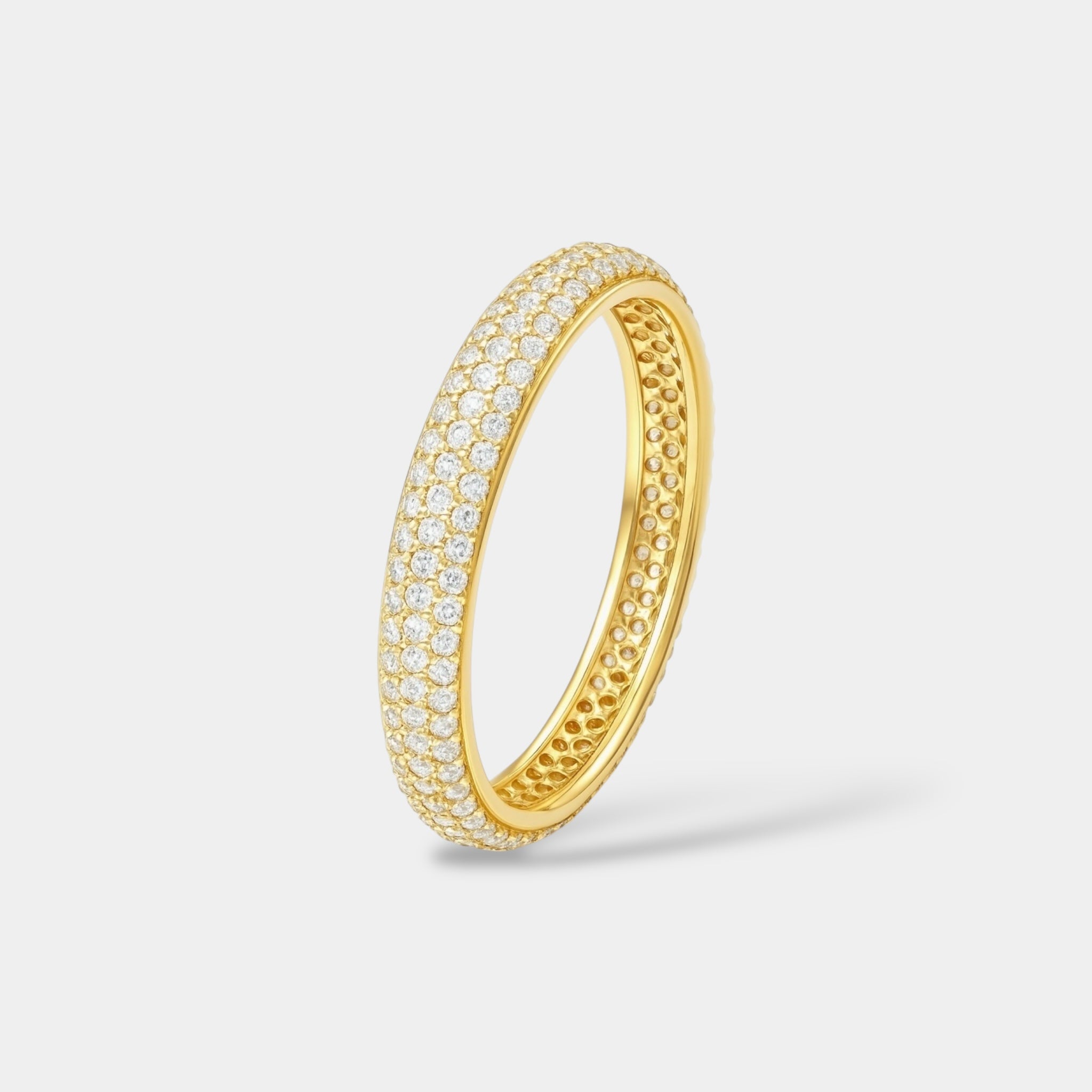 Orya Ring Gold