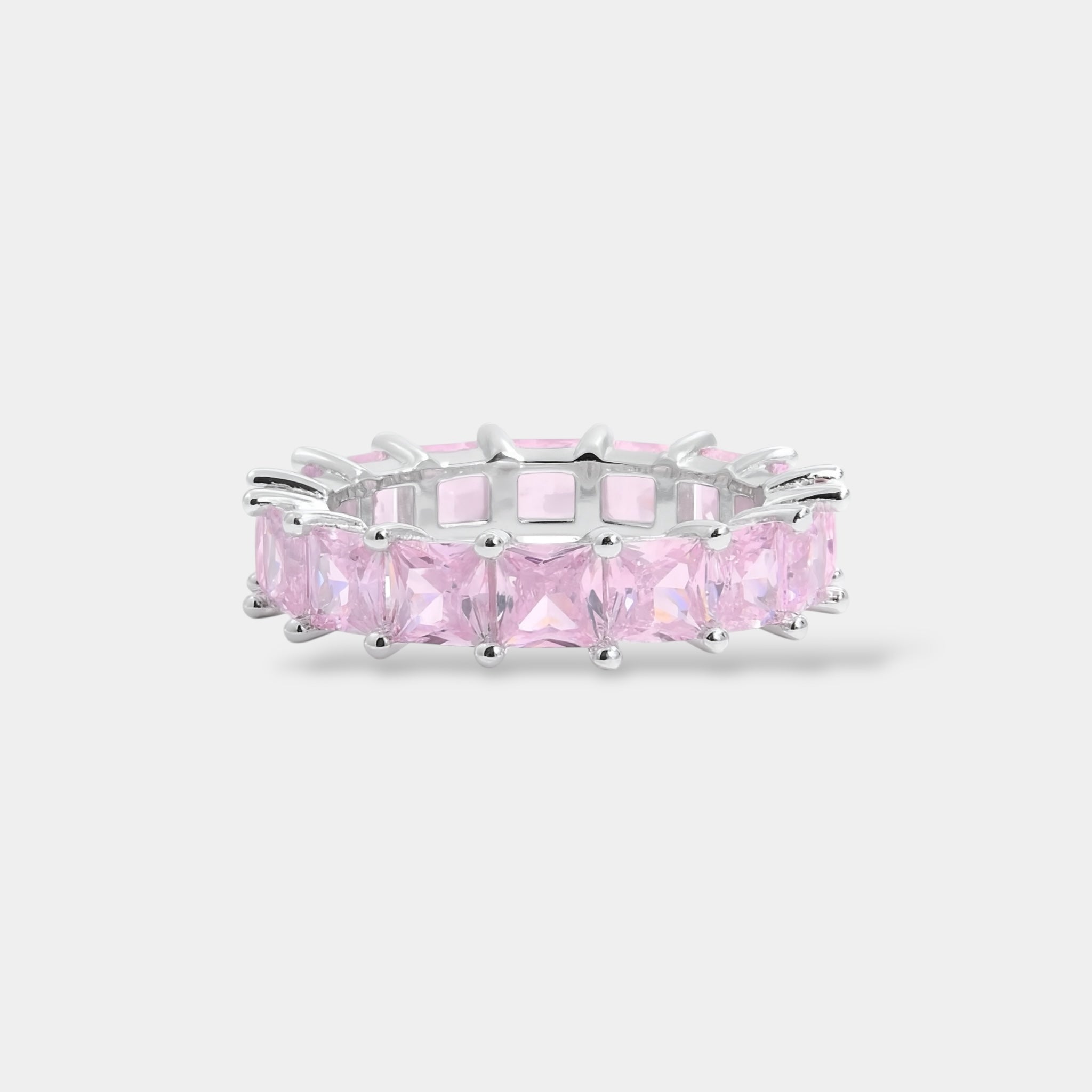 Siena Ring Pink