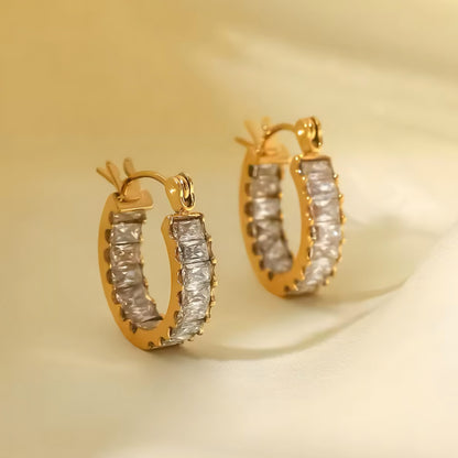 Siena Earring