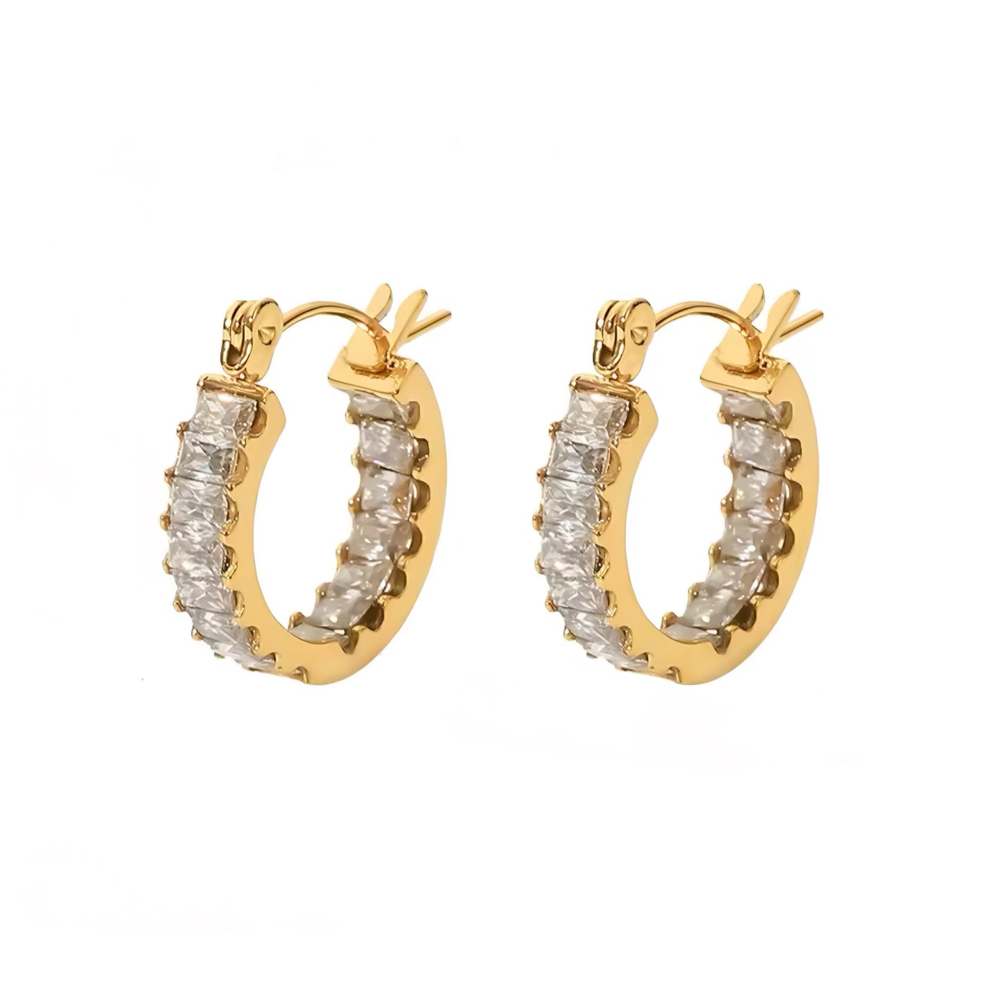 Siena Earring