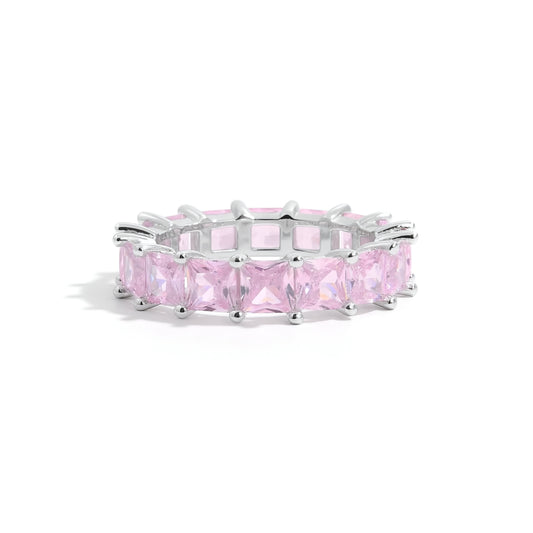Siena Ring Pink