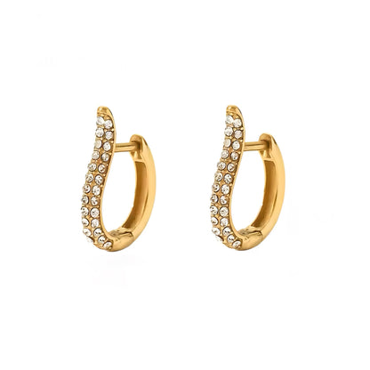 Aria Earring