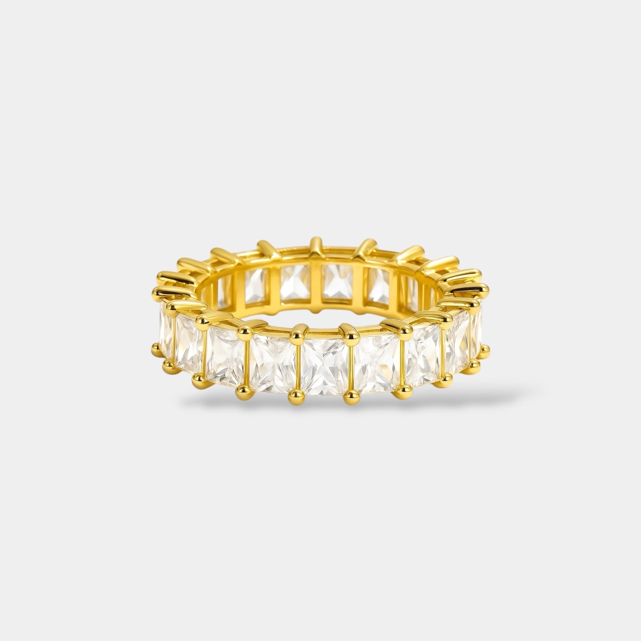 Siena Ring Gold