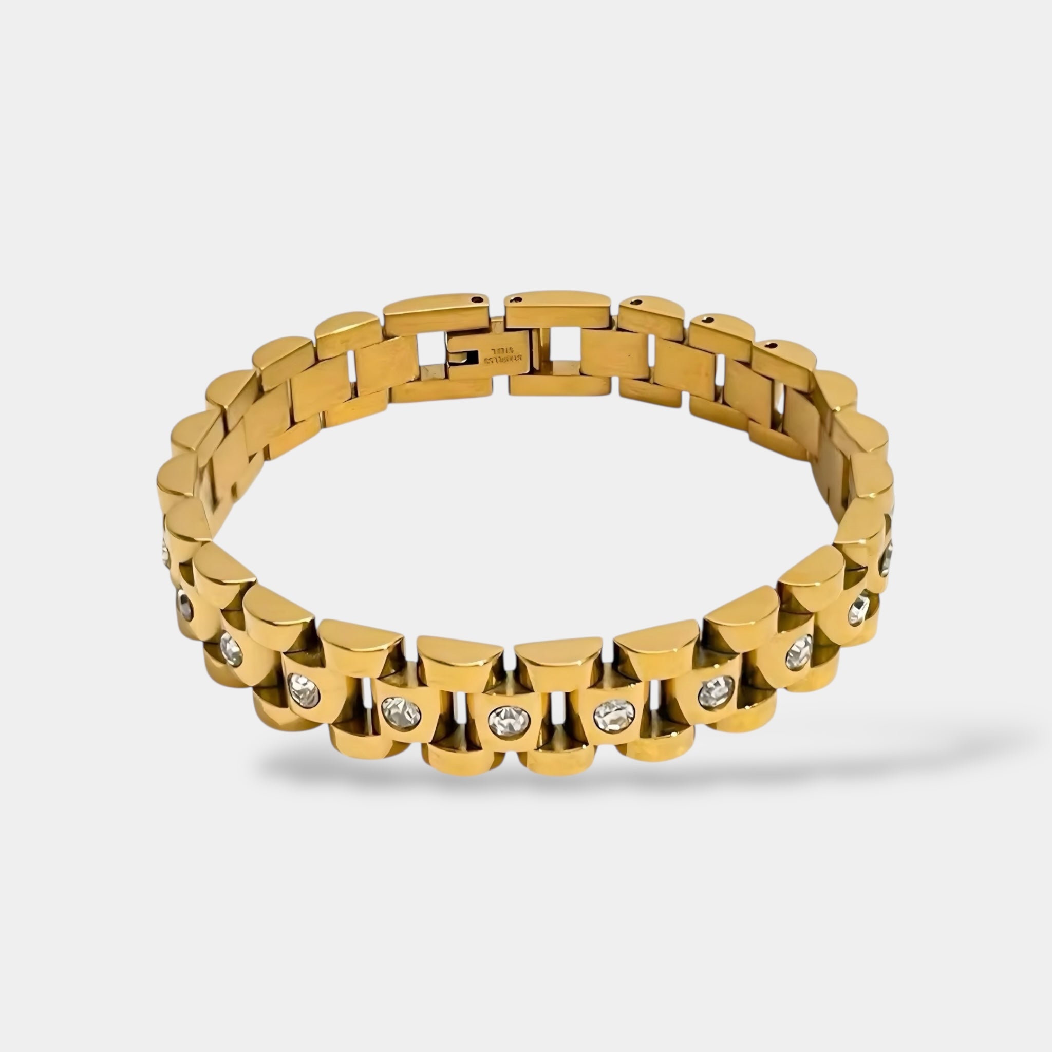 Sterla Bracelet Gold