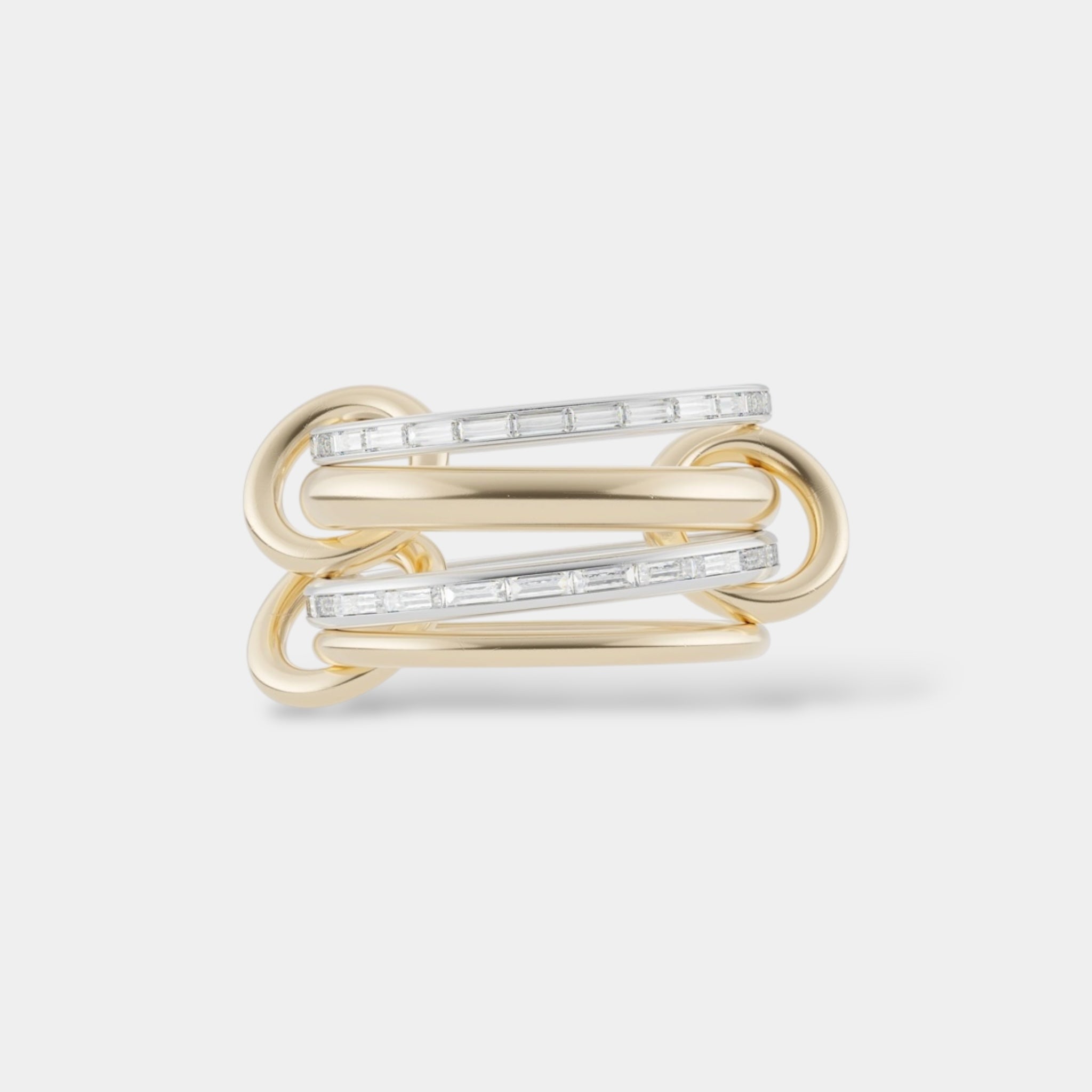 Iris Ring Crystal