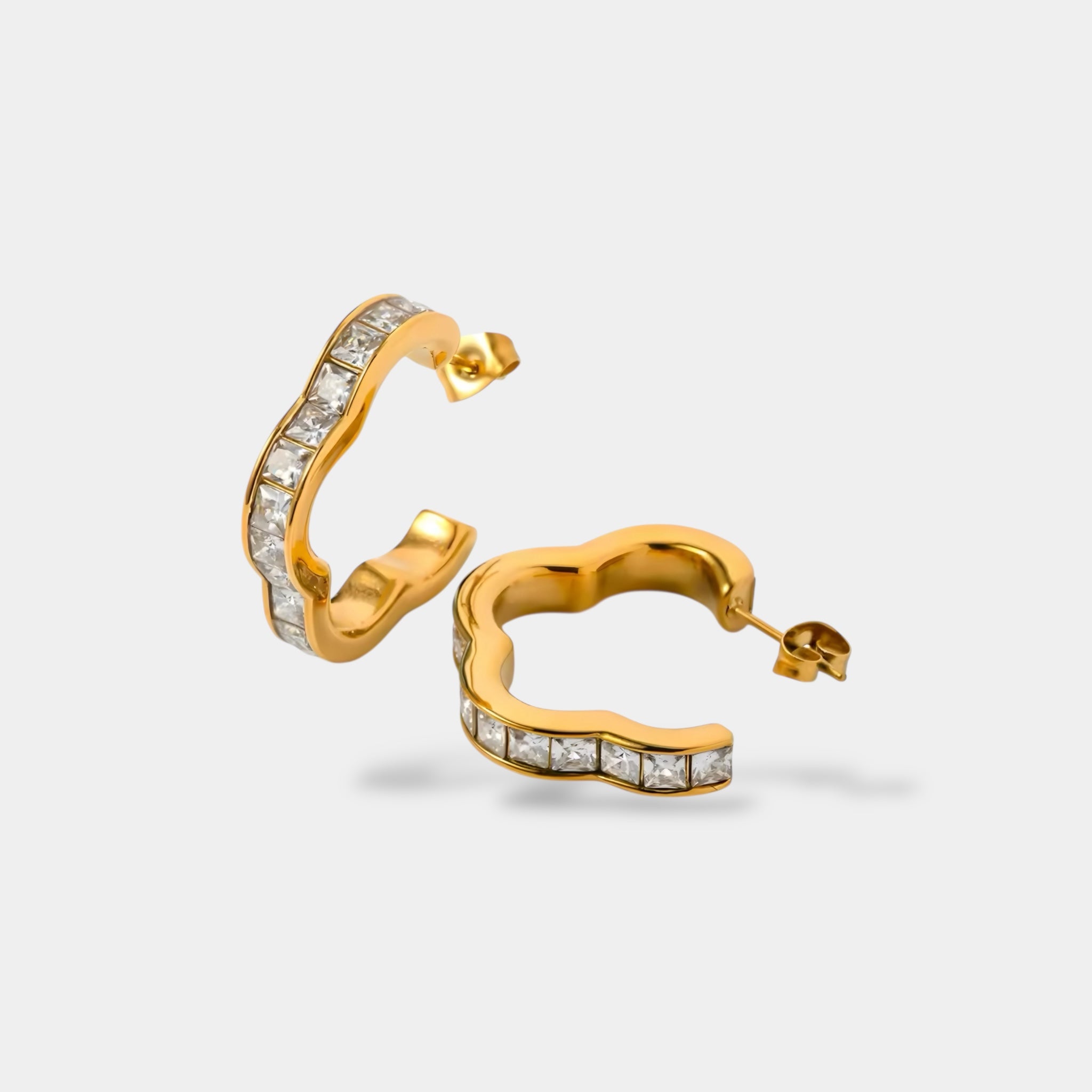 Astoria Earring