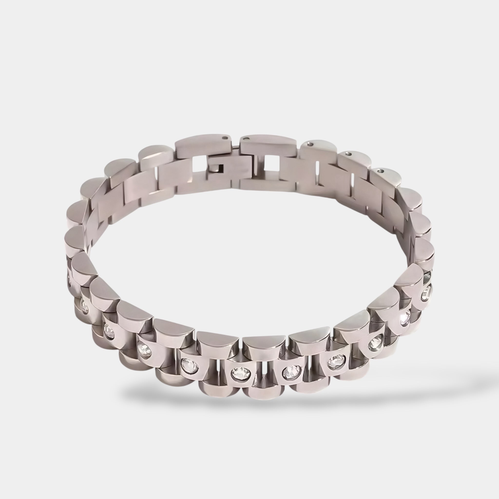 Sterla Bracelet Gold