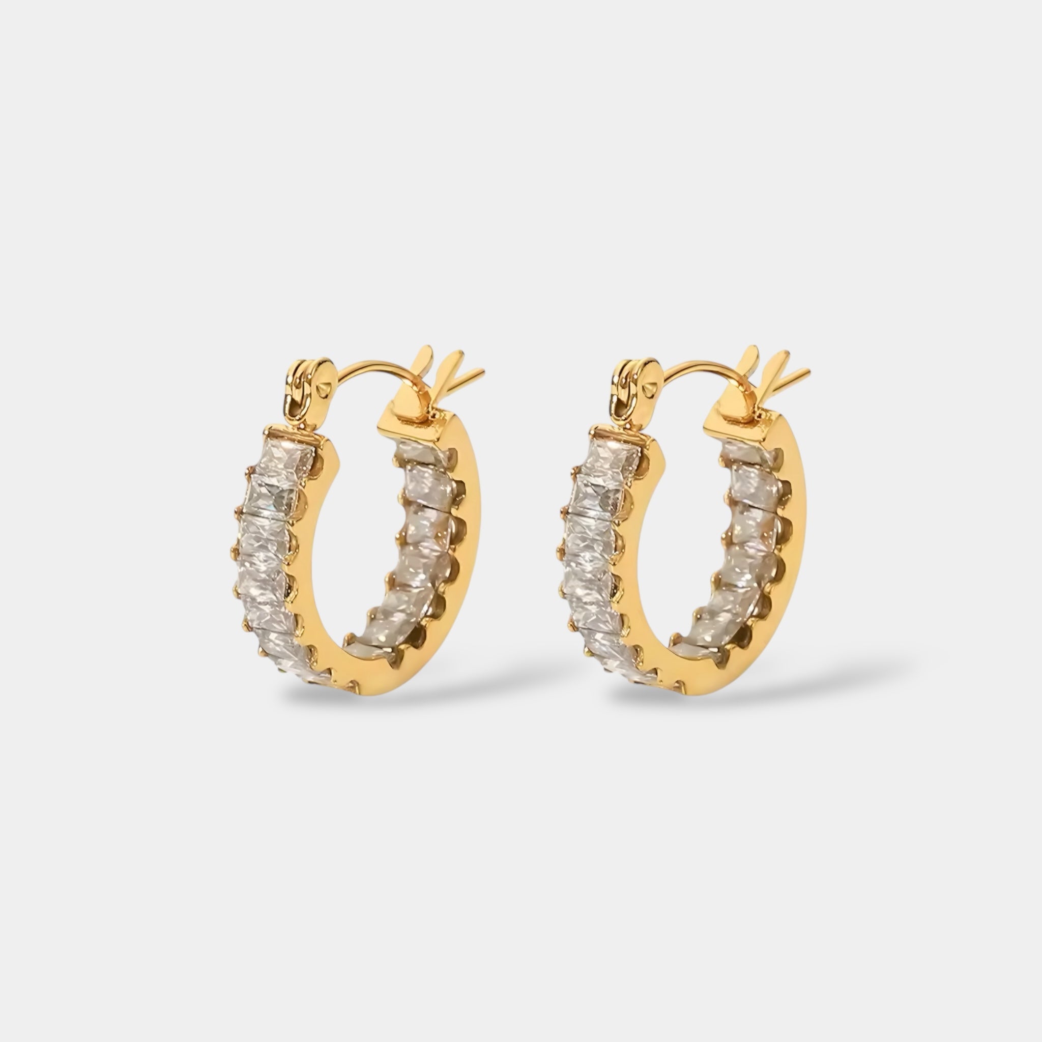 Siena Earring