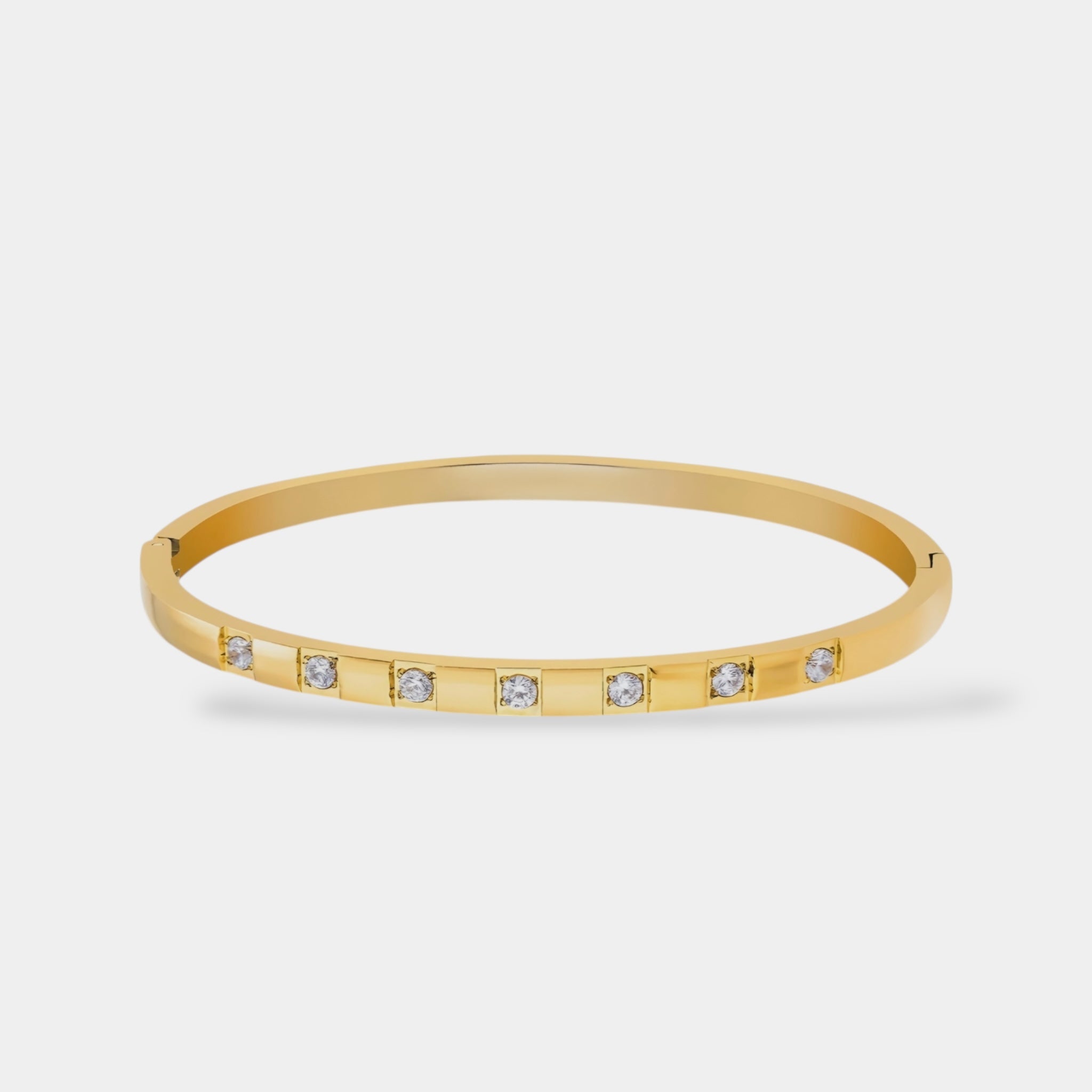 Saphire Bracelet